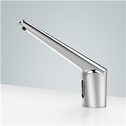 Infrared Soap Dispenser Wall Mounted